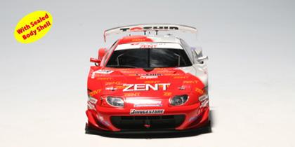 Toyota Supra Super GT 2005 "Tachikawa/Takagi"
