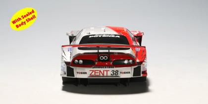 Toyota Supra Super GT 2005 "Tachikawa/Takagi"