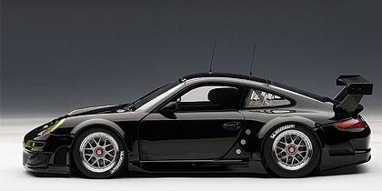 Porsche 911 (997) GT3 RSR 2010