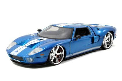 Ford GT &quot;Fast and Furious&quot;