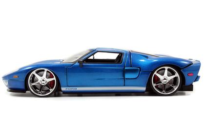 Ford GT &quot;Fast and Furious&quot;