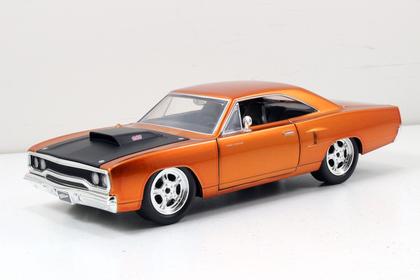 Plymouth Road Runner (Dom) &quot;Fast and Furious&quot;