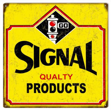 Signal Qualty Products