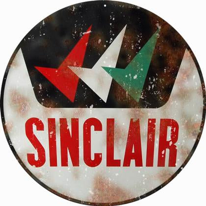 Sinclair round