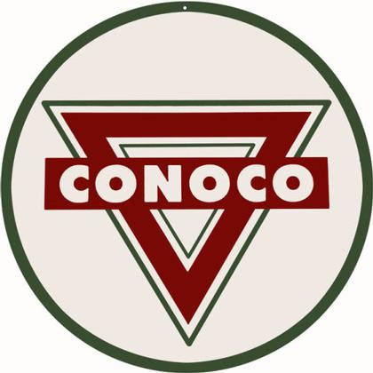 CONOCO