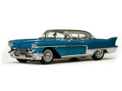 Cadillac Eldorado Brougham 1957