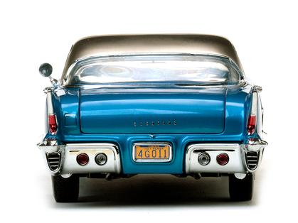 Cadillac Eldorado Brougham 1957