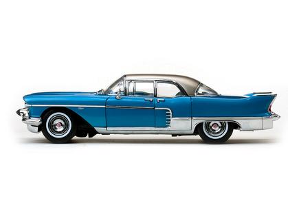Cadillac Eldorado Brougham 1957