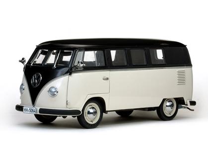 Volkswagen Minibus 1958 * see note