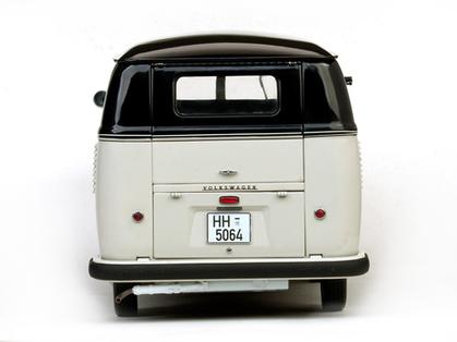 Volkswagen Minibus 1958 * see note