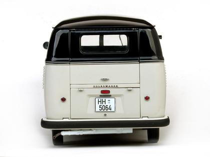 Volkswagen Minibus 1958* voir note