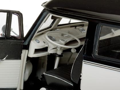 Volkswagen Minibus 1958* voir note