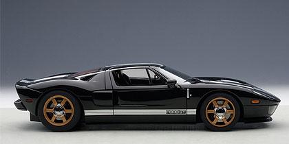 Ford GT 2004