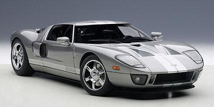 Ford GT 2004