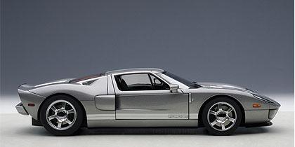 Ford GT 2004