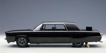 Black Beauty "Green Hornet" (Tv Series)