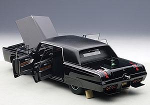 Black Beauty "Green Hornet" (Tv Series)