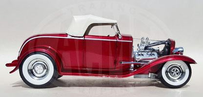 Ford Grand National 1932 Deuce Series