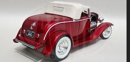 Ford Grand National 1932 Deuce Series