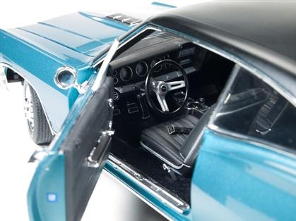 Chevrolet Impala SS 427 1967 "Hemmings Muscle Machines"