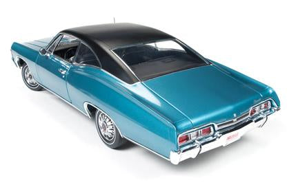 Chevrolet Impala SS 427 1967 "Hemmings Muscle Machines"