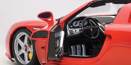 Porsche Carrera GT