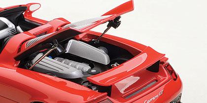 Porsche Carrera GT