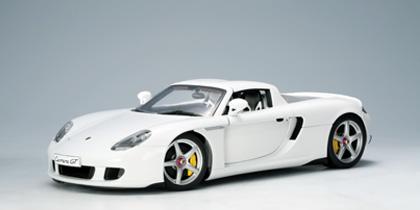 Porsche Carrera GT
