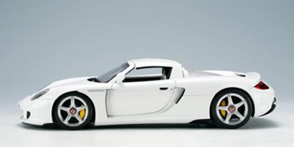 Porsche Carrera GT