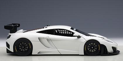McLaren 12C GT3