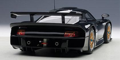 Porsche 911 GT1 1997