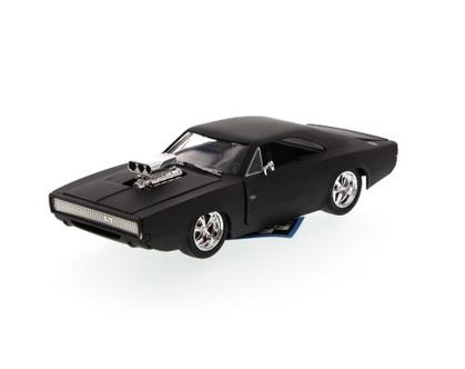 Dodge Charger 1970 "Fast & Furious" (Dom&