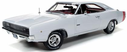 Dodge Charger R/T 1968 "Holiday Issue