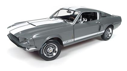 Ford Mustang Shelby GT-350 1967