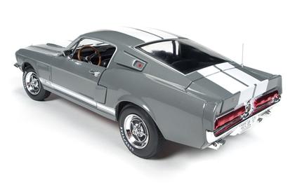 Ford Mustang Shelby GT-350 1967