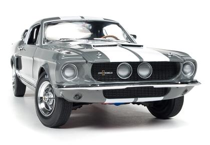 Ford Mustang Shelby GT-350 1967