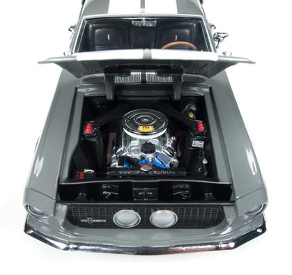 Ford Mustang Shelby GT-350 1967