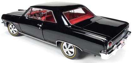 Chevrolet Chevelle 1965 "50th Anniversary 396 Engine" *voir note