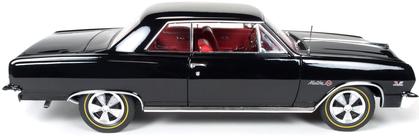 Chevrolet Chevelle 1965 "50th Anniversary 396 Engine" *voir note