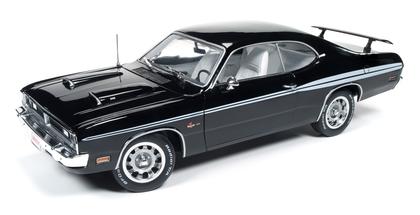 Dodge Demon 340 1971 (Hemmings Muscle Machines)