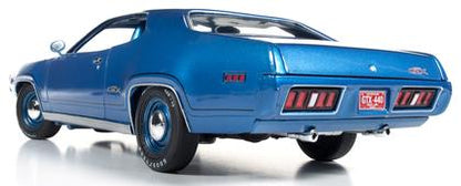Plymouth GTX 1971 