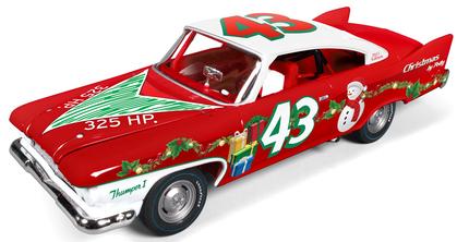 Plymouth 1960 Petty