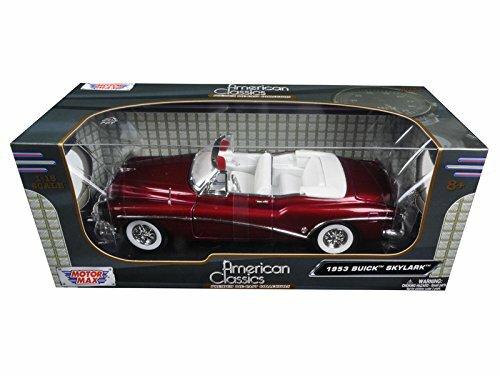 1953 Buick Skylark