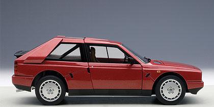 Lancia Delta S4