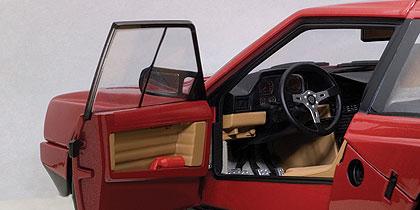 Lancia Delta S4
