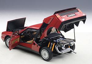 Lancia Delta S4