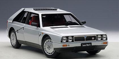 Lancia Delta S4