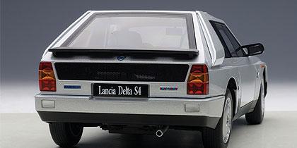 Lancia Delta S4