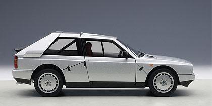 Lancia Delta S4