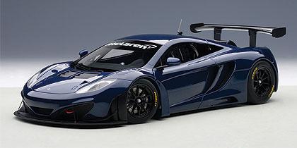 McLaren 12C GT3